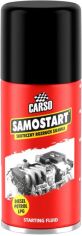 Акция на Швидкий запуск двигуна Carso Super Start K20573 150 мл (T419) от Rozetka