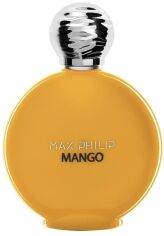 Акція на Парфумована вода унісекс Max Philip Mango 100 мл від Rozetka