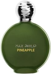 Акція на Парфумована вода унісекс Max Philip Pineapple 100 мл від Rozetka