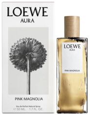 Акция на Парфумована вода для жінок Loewe Aura Pink Magnolia 50 мл от Rozetka