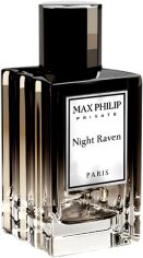 Акция на Парфумована вода унісекс Max Philip Night Raven 100 мл от Rozetka