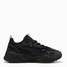 Акція на Чоловічі кросівки Puma RS-X Efekt PRM 39077601 42.5 (8.5UK) 27.5 см Black/Strong Gray від Rozetka