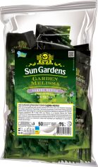 Акція на Чай зелений Sun Gardens Garden Melissa 50 експрес пакетів по 1.5 г у конвертах від Rozetka