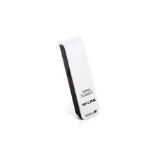 Акция на WiFi-адаптер TP-LINK TL-WN821N от MOYO