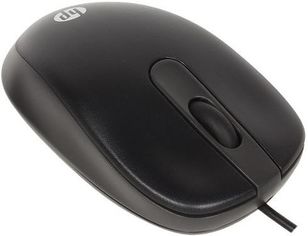 Акция на Мышь HP USB Travel Mouse (G1K28AA) от MOYO