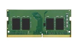 Акція на Память для ноутбука KINGSTON DDR4 2666 16GB, SO-DIMM (KVR26S19D8/16) від MOYO