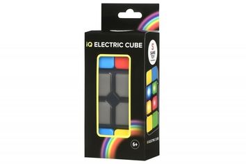 Акція на Головоломка Same Toy IQ Electric cube (OY-CUBE-02) від MOYO