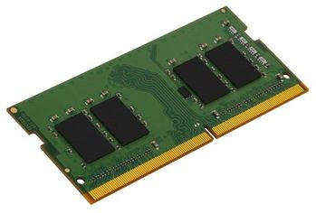 Акция на Память для ноутбука KINGSTON DDR4 3200 4GB SO-DIMM (KVR32S22S6/4) от MOYO