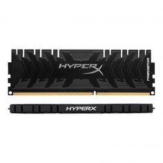 Акция на Память для ПК HyperX Predator DDR4 3333 16GB KIT XMP  (HX433C16PB3K2/16) от MOYO