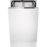 Акція на Встраиваемая посудомоечная машина ELECTROLUX ESL94585RO від Foxtrot