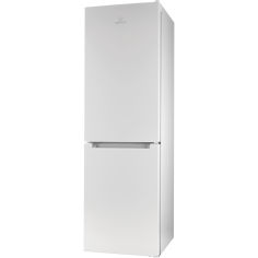 Акція на Холодильник INDESIT XIT8 T1E W від Foxtrot