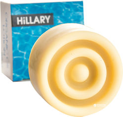 Акция на Твердый парфюмированный крем Баттер для тела Hillary Perfumed Oil Bars Rodos 65 г (4820209070309) от Rozetka UA