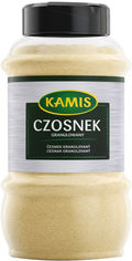 Акция на Чеснок Kamis гранулированный 590 г (5900084257763) от Rozetka