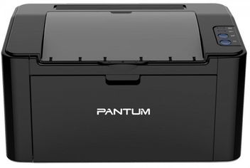 Акція на Принтер A4 Pantum P2500W с Wi-Fi від MOYO