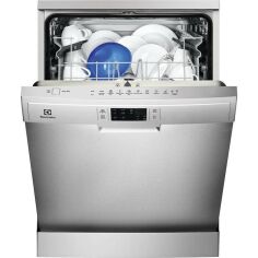 Акція на Посудомоечная машина ELECTROLUX ESF9552LOX від Foxtrot