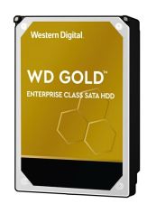 Акция на Жесткий диск внутренний WD 3.5" SATA 14TB 7200 Gold (WD141KRYZ) от MOYO
