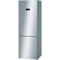 Акция на Холодильник BOSCH KGN49XI30U от Foxtrot