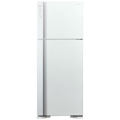 Акция на Холодильник HITACHI R-V540PUC7PWH от Foxtrot