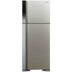 Акція на Холодильник HITACHI R-V540PUC7BSL від Foxtrot