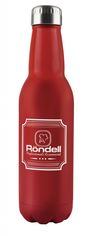 Акція на Термос RONDELL RDS-914 Bottle Red 0.75 л (RDS-914) від Rozetka UA