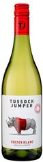 Акція на Вино Tussock Jumper Chenin Blanc WO Western Cape белое сухое 0.75 л 13% (3760204540159) від Rozetka UA