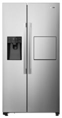 Акція на Холодильник Gorenje NRS9181VXB від MOYO