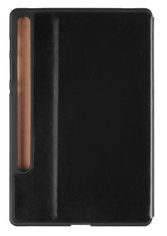 Акція на Чехол 2Е для Galaxy Tab S6 Retro Black від MOYO