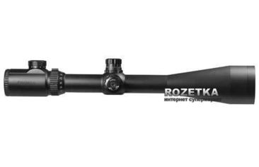 Акція на Оптический прицел Barska SWAT Extreme 6-24x44 SF (IR Mil-Dot) (914805) від Rozetka UA
