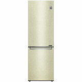 Акція на Холодильник LG GA-B459SERZ від Foxtrot
