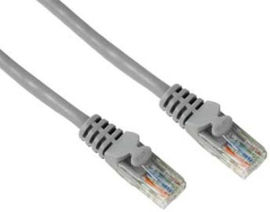 Акция на Патч-корд HAMA CAT 5e Network Cable UTP 5м (46743) от Foxtrot
