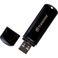 Акція на Накопитель USB 3.1 TRANSCEND JetFlash 700 128GB (TS128GJF700) від MOYO
