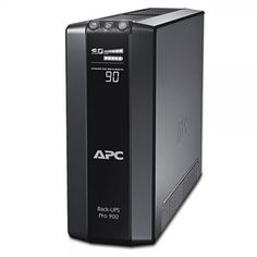 Акція на ИБП APC Back-UPS Pro 900VA, CIS (BR900G-RS) від MOYO