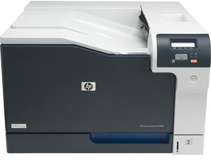 Акция на Принтер лазерный HP Color LJ CP5225dn (CE712A) от MOYO