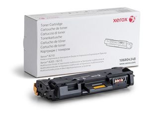 Акція на Тонер-картридж лазерный Xerox B205/B210/B215 Black (106R04348) від MOYO