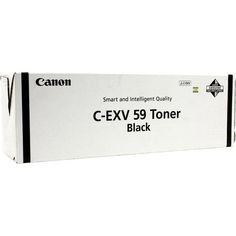 Акція на Тонер Canon C-EXV59 Black IR2630i (3760C002) від MOYO