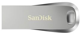 Акція на Накопитель USB 3.1 SanDisk 128GB Ultra Luxe (SDCZ74-128G-G46) від MOYO