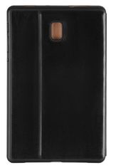 Акція на Чехол 2Е для Galaxy Tab A 10.5 (T590/595) Retro Black від MOYO