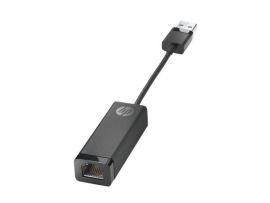 Акция на Переходник HP USB 3.0 to Gigabit Adapter от MOYO