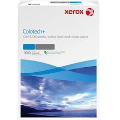 Акція на Бумага Xerox COLOTECH + (90) A4 500 арк. AU (003R98837) від MOYO