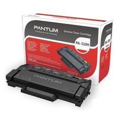 Акция на Картридж лазерный Pantum PC-310 3100/3200 6 000стр (PC-310H) от MOYO