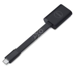 Акція на Переходник Dell Adapter USB-C to DisplayPort (470-ACFC) від MOYO