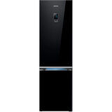 Акція на Холодильник SAMSUNG RB37K63402C/UA від Foxtrot
