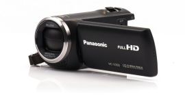 Акція на Видеокамера PANASONIC HC-V260 Black (HC-V260EE-K) від MOYO