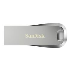 Акция на Накопитель USB 3.1 SANDISK 64GB Ultra Luxe (SDCZ74-064G-G46) от MOYO