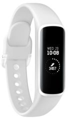 Акція на Фитнес-браслет Samsung Galaxy Fit e R375 White від MOYO