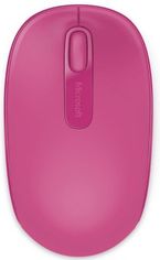 Акция на Мышь Microsoft 1850 WL Magenta Pink (U7Z-00065) от MOYO