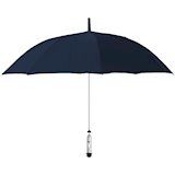 Акция на Зонтик OPUS ONE Smart Umbrella Navi Blue от Foxtrot
