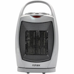 Акція на Тепловентилятор ROTEX RAP09-H-O від Foxtrot