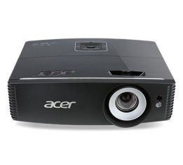 Акція на Проектор Acer P6200S (MR.JMB11.001) від Територія твоєї техніки