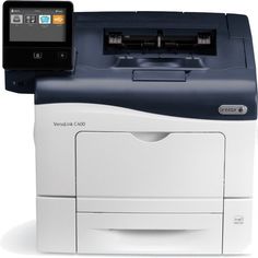 Акция на Принтер лазерный Xerox VersaLink C400DN от MOYO